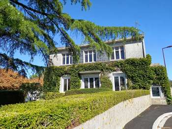 Vente Maison 4 chambresCoron
