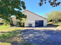 Vente maison Coron - 49