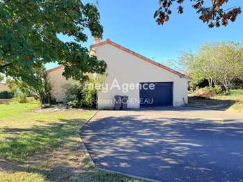 Vente Maison 2 chambresCoron