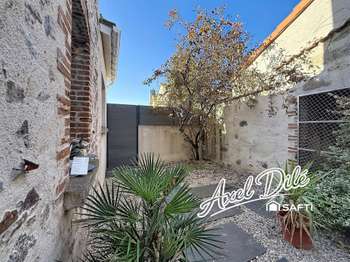 Vente Maison 5 chambresCoron