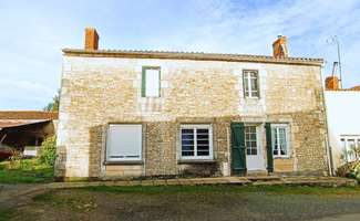 Photo Vente maison Corpe