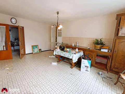 Vente maison 4 pièces Vente maison 4 pièces