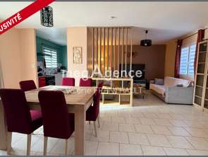 Vente Maison 3 chambresCorpe