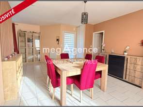 Vente Maison 3 chambresCorpe