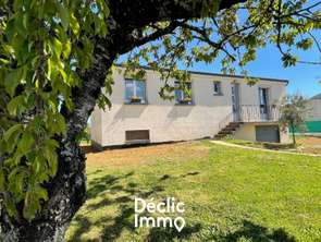 Vente Maison 3 chambresCorpe