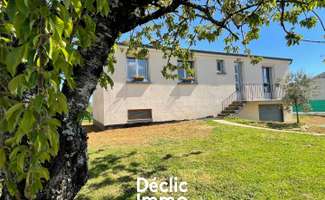 Photo Vente maison Corpe