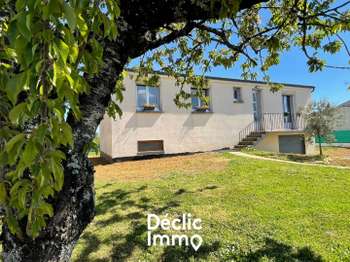 Photo Vente maison Corpe