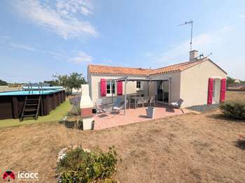 Photo Vente maison Corpe