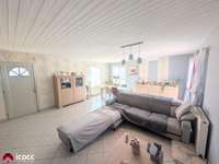 Vente maison 5 pièces Vente maison 5 pièces