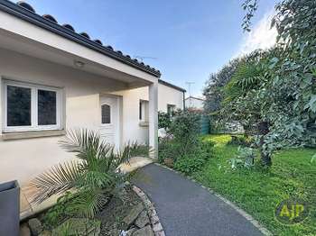 Vente Maison 3 chambresCorpe
