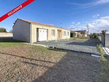 Vente Maison 3 chambresCorpe
