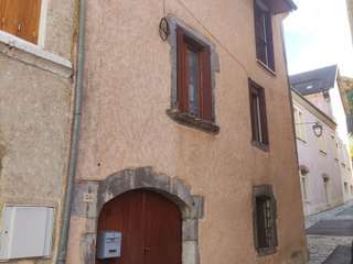 Vente maison 2 pièces