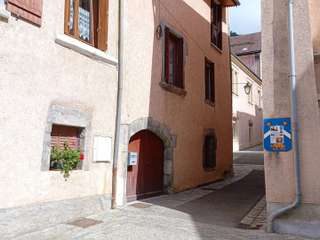 Vente maison 2 pièces