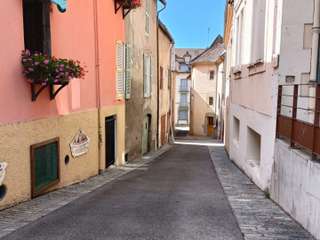 Vente maison 2 pièces