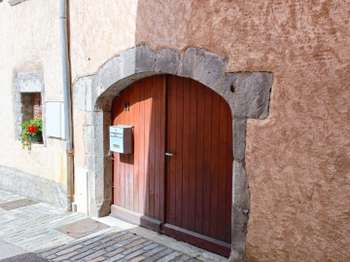 Vente maison 2 pièces Vente maison 2 pièces