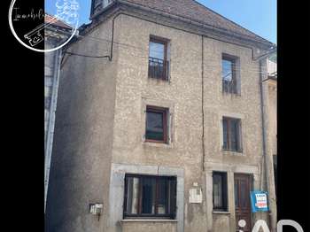Vente Maison 6 piècesCorps