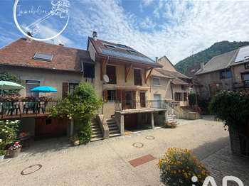 Vente Maison 4 piècesCorps