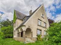 Vente maison 9 pièces Vente maison 9 pièces
