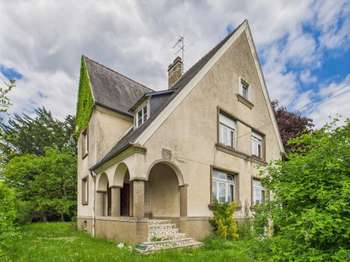Vente Maison 6 chambresCorps-Nuds