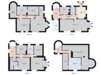 Vente maison 9 pièces Vente maison 9 pièces