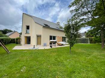 Vente Maison 5 chambresCorps-Nuds