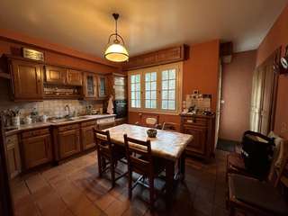 Vente maison 11 pièces
