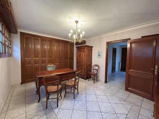 Vente maison 11 pièces