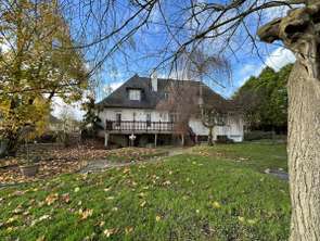 Vente Maison 6 chambresCorps-Nuds