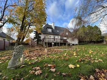 Vente Maison 6 chambresCorps-Nuds