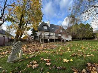 Vente maison 11 pièces