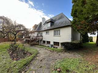 Vente maison 11 pièces
