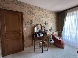 Vente maison 11 pièces