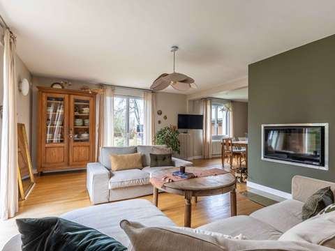 Vente maison 9 pièces