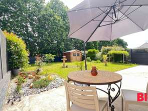 Vente Maison 4 chambresCorps-Nuds