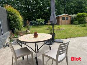 Vente Maison 4 chambresCorps-Nuds