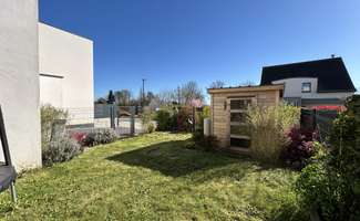 Photo Vente maison Corps-Nuds