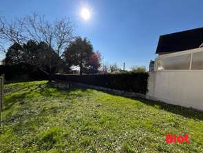 Vente Maison 1 chambreCorps-Nuds