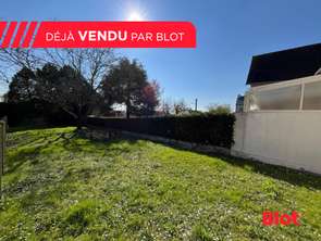 Vente Maison 1 chambreCorps-Nuds