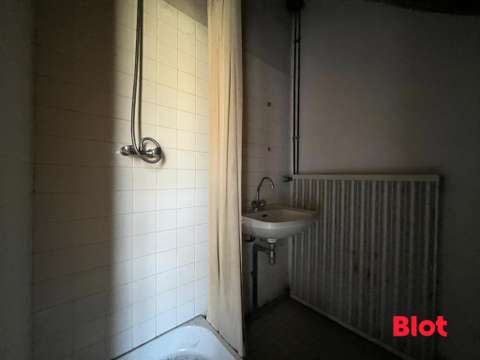 Vente maison 2 pièces