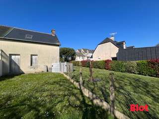 Vente maison 2 pièces