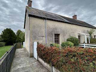 Vente maison 2 pièces Vente maison 2 pièces