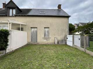 Vente maison 2 pièces Vente maison 2 pièces