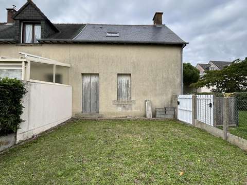 Vente maison 2 pièces Vente maison 2 pièces