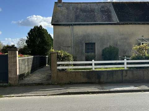 Vente maison 2 pièces Vente maison 2 pièces