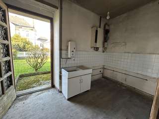 Vente maison 2 pièces Vente maison 2 pièces