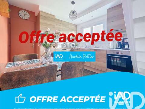 Vente maison 5 pièces Corps-Nuds 35