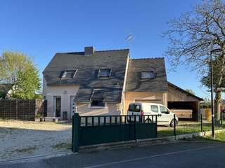 Vente maison 6 pièces Vente maison 6 pièces