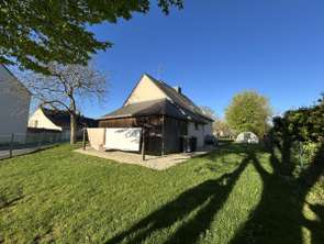 Vente Maison 4 chambresCorps-Nuds