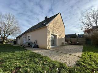 Vente maison 6 pièces Vente maison 6 pièces