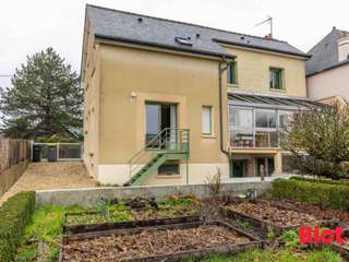 Vente maison 6 pièces Vente maison 6 pièces